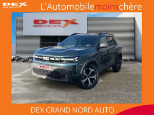 DACIA DUSTER NEUF 1.0 ECO G 100CH JOURNEY