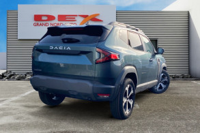 DACIA DUSTER NEUF 1.0 ECO G 100CH JOURNEY