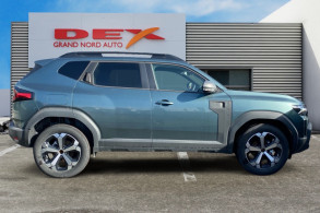 DACIA DUSTER NEUF 1.0 ECO G 100CH JOURNEY