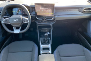 DACIA DUSTER NEUF 1.0 ECO G 100CH JOURNEY