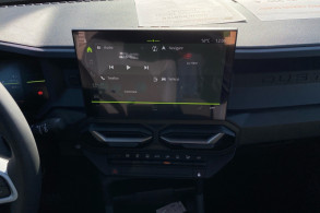 DACIA DUSTER NEUF 1.0 ECO G 100CH JOURNEY