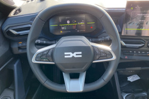 DACIA DUSTER NEUF 1.0 ECO G 100CH JOURNEY
