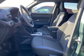 DACIA DUSTER NEUF 1.0 ECO G 100CH JOURNEY