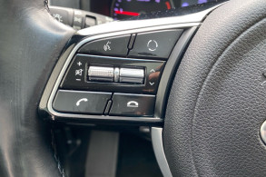 KIA SPORTAGE 1.6 CRDI 136CH ISG DESIGN 4X2 DCT7