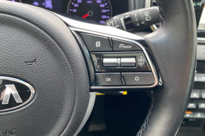 KIA SPORTAGE 1.6 CRDI 136CH ISG DESIGN 4X2 DCT7