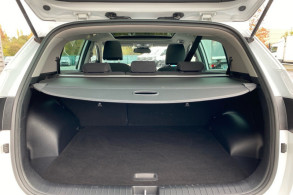 KIA SPORTAGE 1.6 CRDI 136CH ISG DESIGN 4X2 DCT7