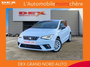 SEAT IBIZA 1.0 TSI 115CV SPECIAL EDITION XCELLENCE