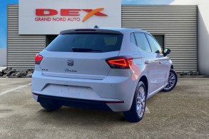 SEAT IBIZA 1.0 TSI 115CV SPECIAL EDITION XCELLENCE