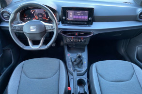 SEAT IBIZA 1.0 TSI 115CV SPECIAL EDITION XCELLENCE