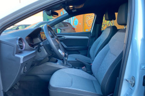 SEAT IBIZA 1.0 TSI 115CV SPECIAL EDITION XCELLENCE