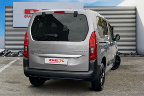 CITROEN BERLINGO NEUF N1 M BLUEHDI 130CH S S PLUS EAT8