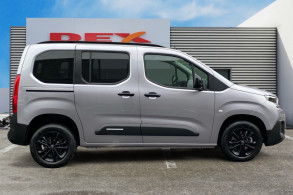 CITROEN BERLINGO NEUF N1 M BLUEHDI 130CH S S PLUS EAT8
