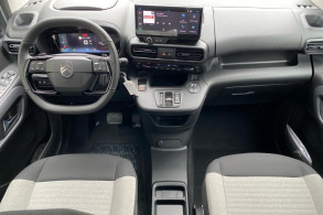 CITROEN BERLINGO NEUF N1 M BLUEHDI 130CH S S PLUS EAT8