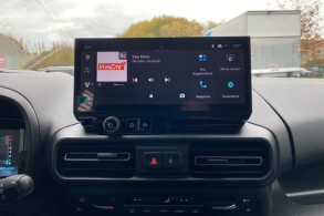 CITROEN BERLINGO NEUF N1 M BLUEHDI 130CH S S PLUS EAT8