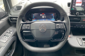 CITROEN BERLINGO NEUF N1 M BLUEHDI 130CH S S PLUS EAT8