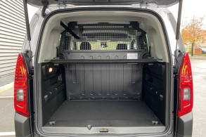 CITROEN BERLINGO NEUF N1 M BLUEHDI 130CH S S PLUS EAT8