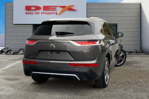 DS DS 7 CROSSBACK BLUEHDI 130CH OPERA EAT8