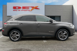 DS DS 7 CROSSBACK BLUEHDI 130CH OPERA EAT8