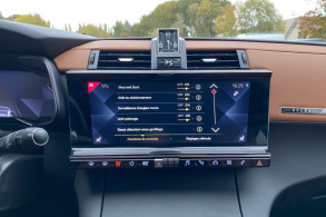 DS DS 7 CROSSBACK BLUEHDI 130CH OPERA EAT8