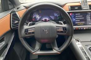 DS DS 7 CROSSBACK BLUEHDI 130CH OPERA EAT8