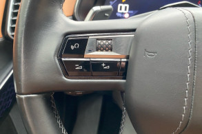 DS DS 7 CROSSBACK BLUEHDI 130CH OPERA EAT8