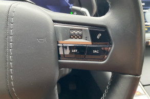 DS DS 7 CROSSBACK BLUEHDI 130CH OPERA EAT8