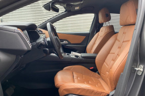 DS DS 7 CROSSBACK BLUEHDI 130CH OPERA EAT8