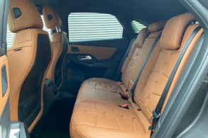 DS DS 7 CROSSBACK BLUEHDI 130CH OPERA EAT8