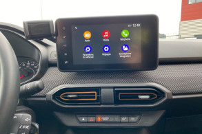 DACIA SANDERO 1.0 ECO G 100CH STEPWAY CONFORT 22