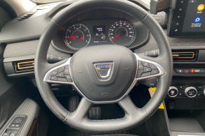 DACIA SANDERO 1.0 ECO G 100CH STEPWAY CONFORT 22