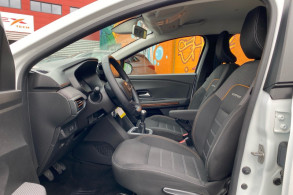 DACIA SANDERO 1.0 ECO G 100CH STEPWAY CONFORT 22