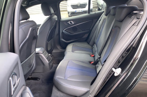 BMW SERIE 1 120D 190CH M SPORT DKG7