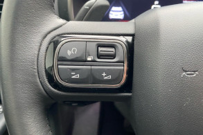 CITROEN C5 AIRCROSS 1.5 BLUEHDI 130CH MAX BOITE AUTOMATIQUE