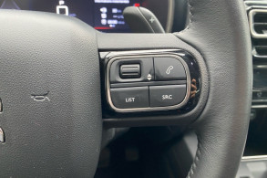 CITROEN C5 AIRCROSS 1.5 BLUEHDI 130CH MAX BOITE AUTOMATIQUE