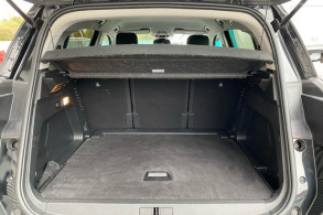 CITROEN C5 AIRCROSS 1.5 BLUEHDI 130CH MAX BOITE AUTOMATIQUE