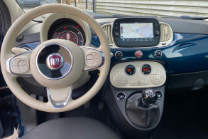 FIAT 500 1.0 70CH BSG S S DOLCEVITA
