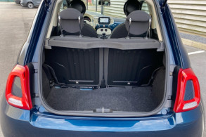 FIAT 500 1.0 70CH BSG S S DOLCEVITA