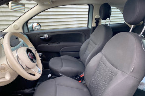 FIAT 500 1.0 70CH BSG S S DOLCEVITA