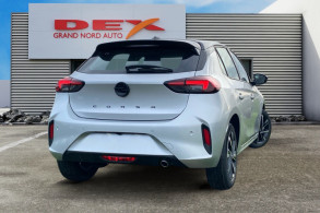 OPEL CORSA NEUF 29 1.2 TURBO 100CH GS