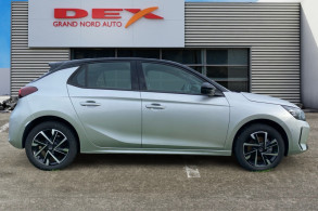 OPEL CORSA NEUF 29 1.2 TURBO 100CH GS