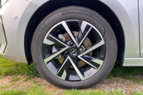 OPEL CORSA NEUF 29 1.2 TURBO 100CH GS