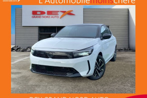 OPEL CORSA NEUF 29 1.2 TURBO 100CH GS