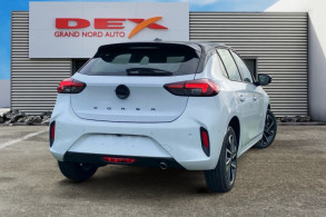 OPEL CORSA NEUF 29 1.2 TURBO 100CH GS