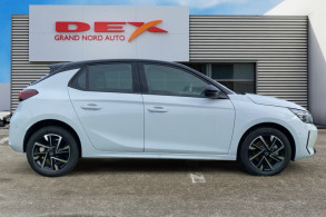 OPEL CORSA NEUF 29 1.2 TURBO 100CH GS