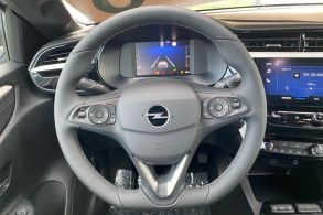 OPEL CORSA NEUF 29 1.2 TURBO 100CH GS