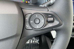 OPEL CORSA NEUF 29 1.2 TURBO 100CH GS