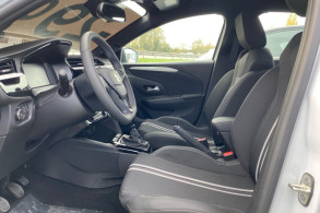 OPEL CORSA NEUF 29 1.2 TURBO 100CH GS