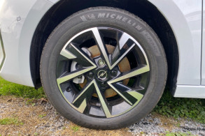 OPEL CORSA NEUF 29 1.2 TURBO 100CH GS