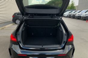 BMW SERIE 1 120D 190CH M SPORT DKG7