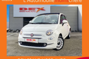 FIAT 500 1.0 70CH BSG S S CLUB